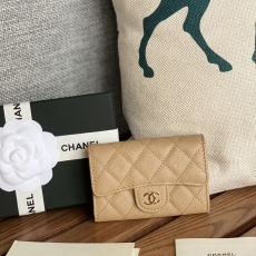 Chanel Wallets Purse